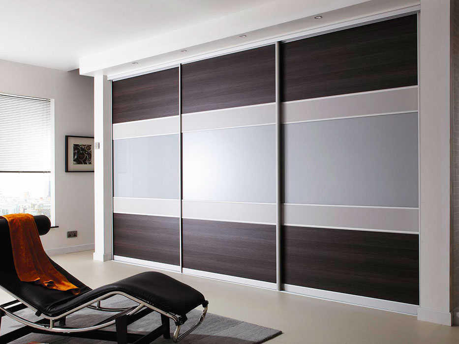 Декор фасада