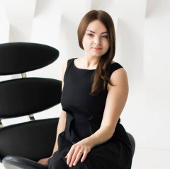 Ирина Ковалева