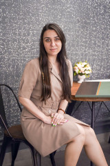 Ксения Овчарук