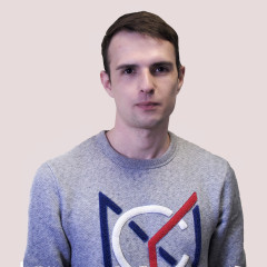 Иван Ясников