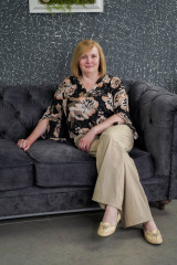 Нина Абрамова