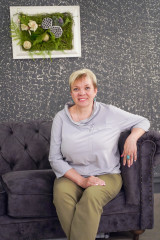 Елена Невская