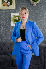 Елена Зуева