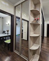 Отзыв Исмет и Анна