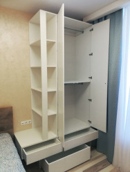 Отзыв Константин