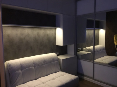 Отзыв Ирина,Александр