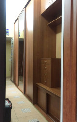 Отзыв Марина