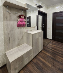 Отзыв Исмет и Анна