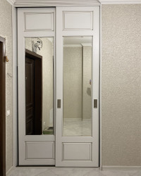 Отзыв Мария 