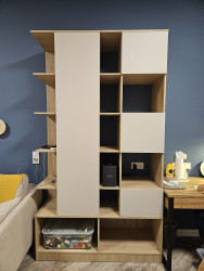 Отзыв Дарья 