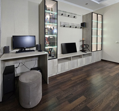 Отзыв Исмет и Анна