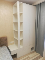 Отзыв Константин