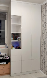 Отзыв Светлана 