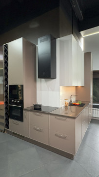 Студия дизайна Lakoner в Artplay