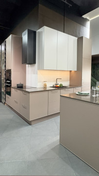 Студия дизайна Lakoner в Artplay