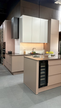 Студия дизайна Lakoner в Artplay