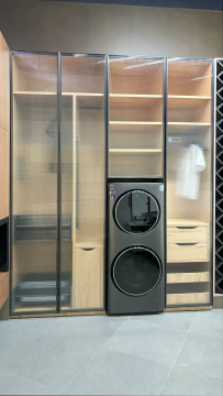 Студия дизайна Lakoner в Artplay