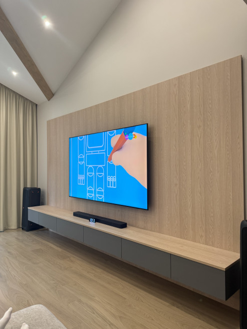 Мебель в частный дом