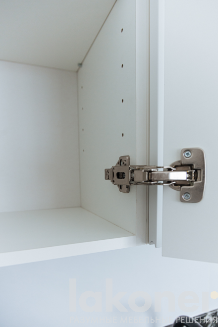 Современная мебель в московскую квартиру