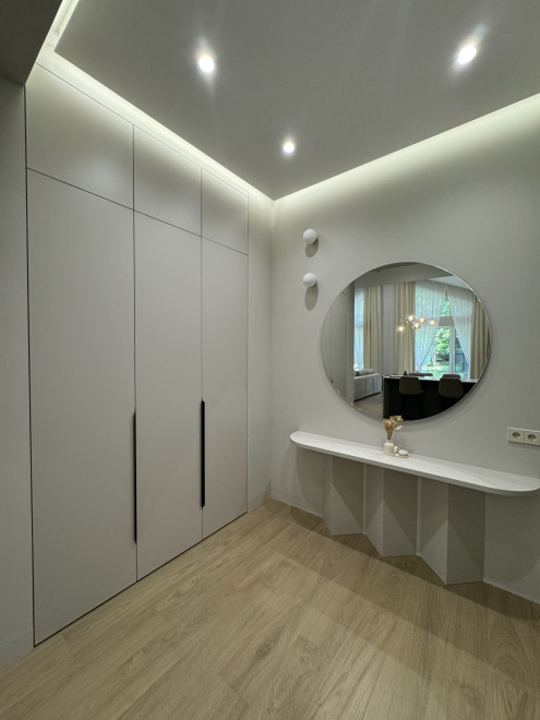 Мебель в частный дом