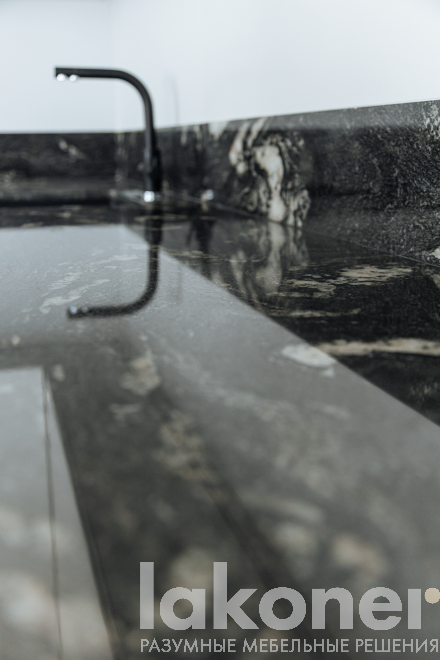 Современная мебель в московскую квартиру