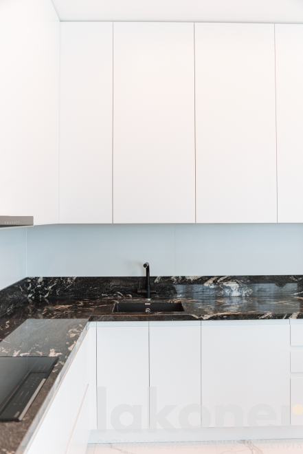 Современная мебель в московскую квартиру