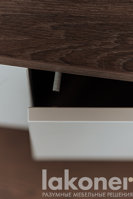 Современная мебель в московскую квартиру