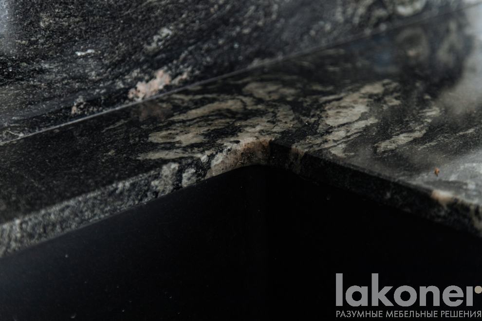 Современная мебель в московскую квартиру