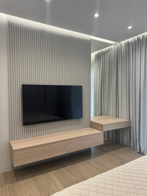 Мебель в частный дом