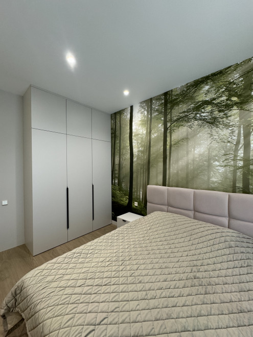 Мебель в частный дом