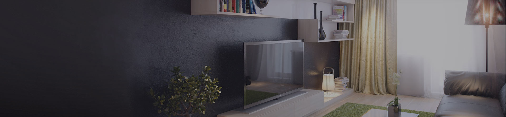 Реализованные проекты