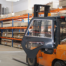 Производство