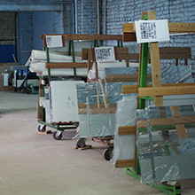 Производство