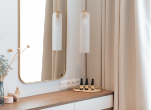 Современная мебель в московскую квартиру Современная мебель в московскую квартиру