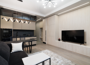 Удобство и функциональность индивидуальной мебели Удобство и функциональность индивидуальной мебели