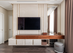 Мебель в спальню. Навесная консоль Мебель в спальню. Навесная консоль