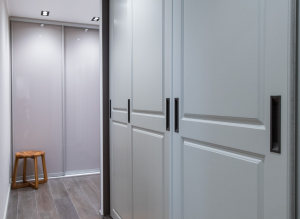 Встроенная мебель в 2-х комнатную квартиру Встроенная мебель в 2-х комнатную квартиру