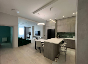 Реализованный проект в ЖК Олимп Реализованный проект в ЖК Олимп