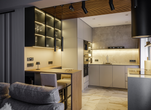 Мужской интерьер Мужской интерьер