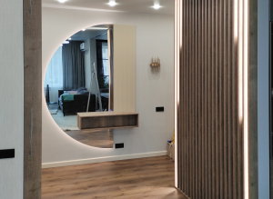 Индивидуальная мебель в квартиру Индивидуальная мебель в квартиру