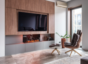 Мебель в московскую квартиру.  120 кв. м  Мебель в московскую квартиру.  120 кв. м