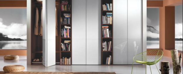 Библиотеки, домашний офис