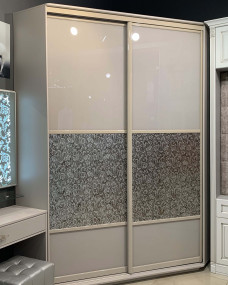 Шкаф угловой трапеция Шкаф угловой трапеция