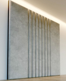 Мягкая панель 11 Мягкая панель 11