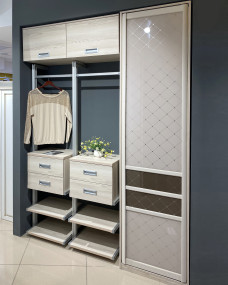 Прихожая колонная Прихожая колонная