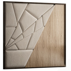 Мягкая панель 87 Мягкая панель 87