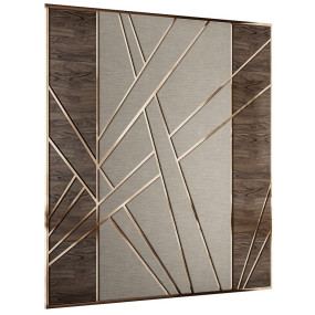 Мягкая панель 62 Мягкая панель 62