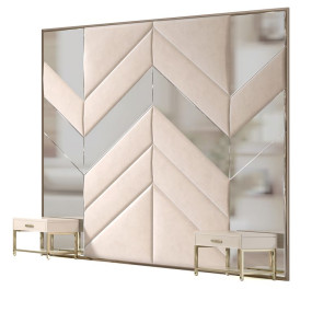 Мягкая панель 50 Мягкая панель 50