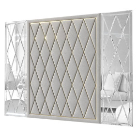 Мягкая панель 56 Мягкая панель 56