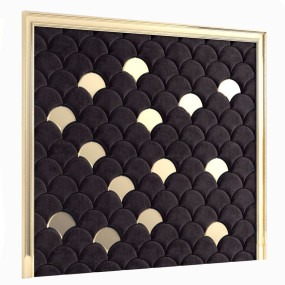 Мягкая панель 84 Мягкая панель 84